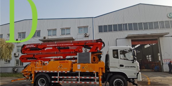 你知道混凝土泵車(chē)是否需要運(yùn)營(yíng)證呢