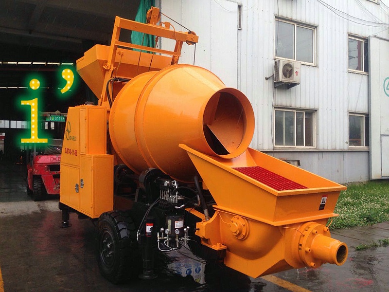 青島混凝土輸送泵價(jià)格 (29)