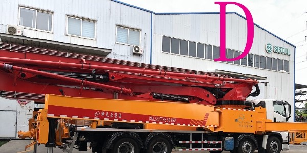 小型泵車怎樣泵送最省錢？