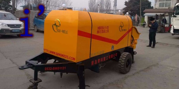 混凝土泵閉路旋鈕是如何對攪拌速度進行監(jiān)控與調(diào)節(jié)的？