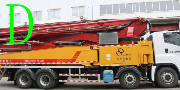 小型混凝土泵車價格的影響因素有哪些？