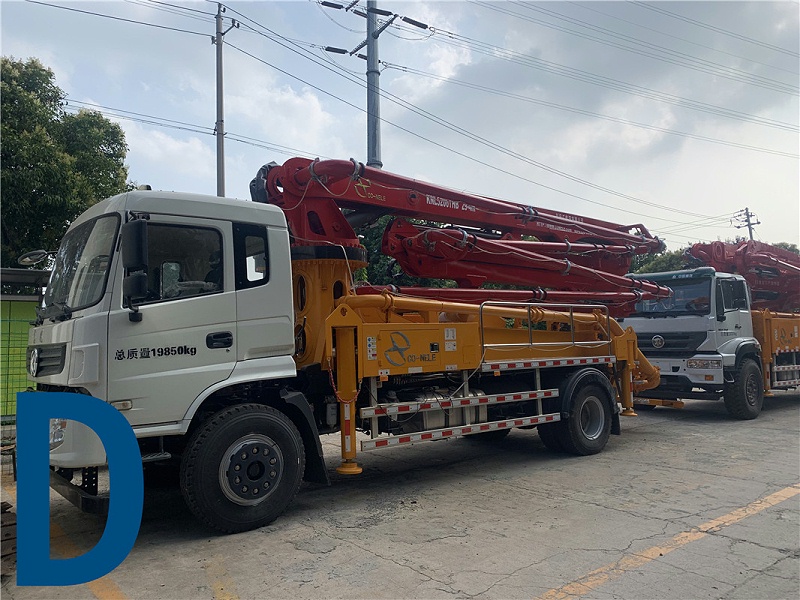 青島泵車價(jià)格 (4)