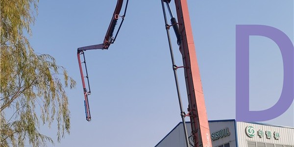 導(dǎo)致這樣的事故，主要是對(duì)這臺(tái)泵車并不了解