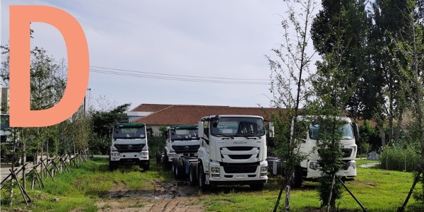 新泵車的這些特點(diǎn)要注意