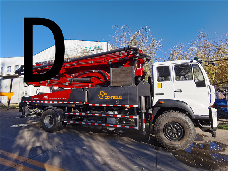 青島泵車(chē)價(jià)格 (5)