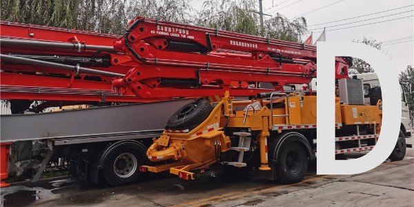 沒(méi)有水閥加載的情況下，如何判斷泵送恒功率？