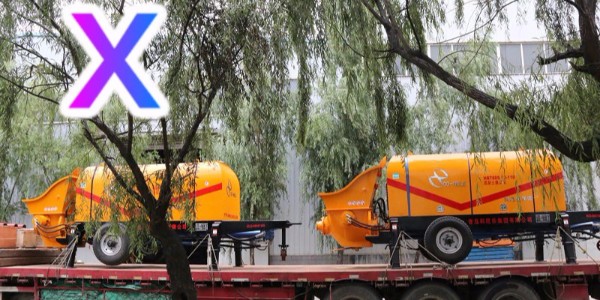 混凝土泵日常檢查的重要作用，不能掉以輕心——科尼樂