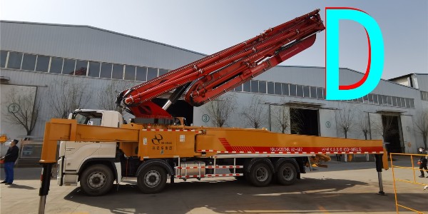 掌握這幾大技巧，輕松選泵車