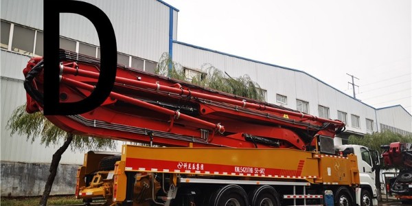 骨料平均粒徑對混凝土泵的影響？