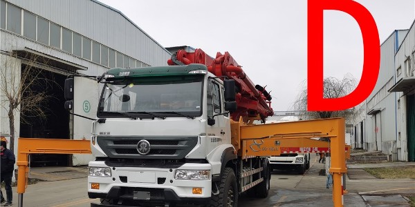 泵車排故有哪些方法，教你一下