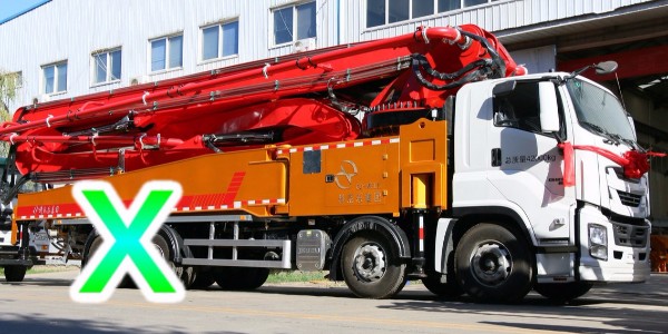 天泵泵送過程中出現(xiàn)堵塞時(shí)，應(yīng)采取何種方法排除？——科尼樂