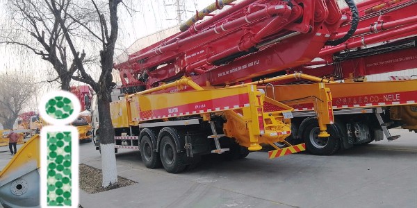 混凝土泵液壓系統(tǒng)壓力不當(dāng)會(huì)造成哪些嚴(yán)重的后果呢？