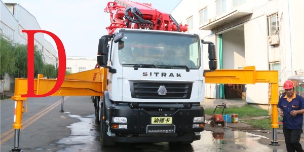 為什么別人養(yǎng)泵車(chē)盈利？其中的訣竅是什么