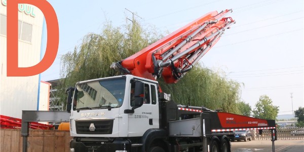 泵車在施工前怎么支撐更安全？