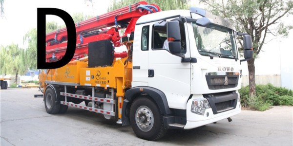 泵車剛開始泵送時，如何減少堵管