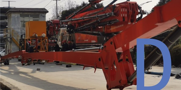 關于混凝土的12問，這些你都知道嗎？