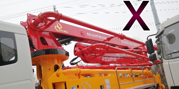 小型泵車發(fā)動機水溫過高的原因分析，青島泵車價格分析