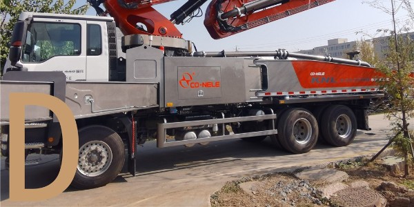 泵車堵管怎么辦，教你預防