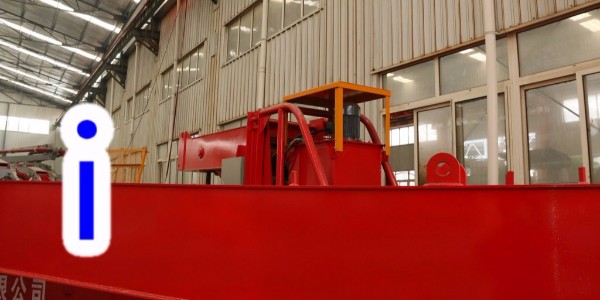 混凝土布料機(jī)輸送管正確操作，施工好輕松—科尼樂(lè)集團(tuán)