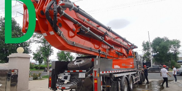 混凝土在泵送時(shí)要注意哪些？