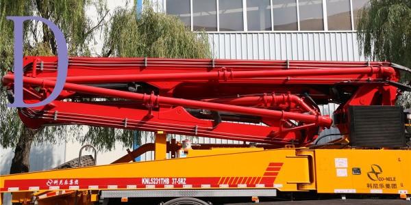 哪些不良操作會導致混凝土輸送泵的堵塞？（二）