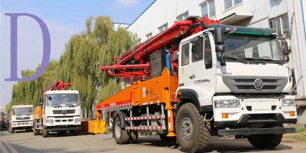 哪些不良操作會導致混凝土輸送泵的堵塞？（一）