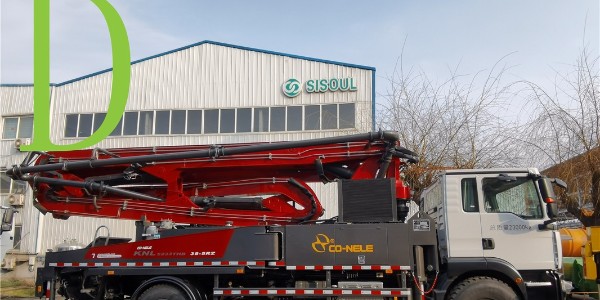 關(guān)于超高層的建筑，混凝土泵要選用哪種類(lèi)型？