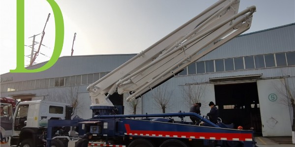 泵車(chē)泵送時(shí)無(wú)力是哪個(gè)環(huán)節(jié)出了問(wèn)題？