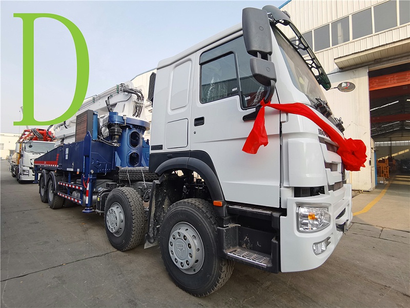 青島混凝土泵車價(jià)格 (27)