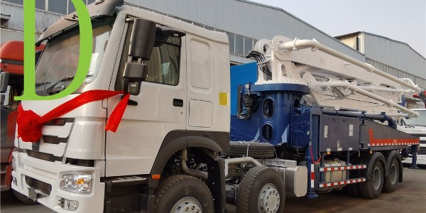 冬季到了，你的混凝土泵如何保溫呢