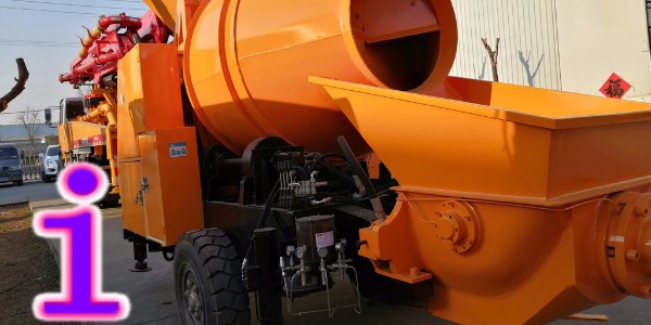 混凝土泵拆裝活塞時需要做好停機、涂潤滑脂、放慢速度等工作