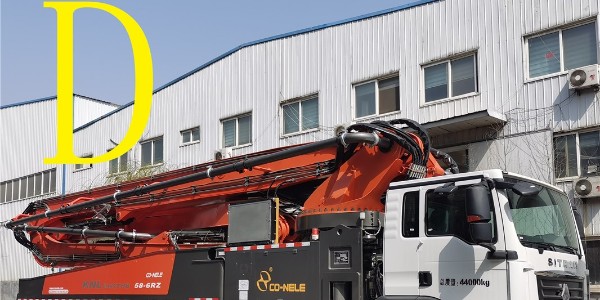 不選最貴，只選最對(duì)的泵車