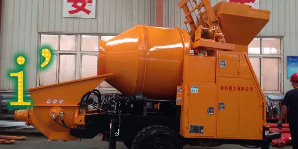 混凝土泵想要做到降低工程造價(jià)，需要采取哪些措施？