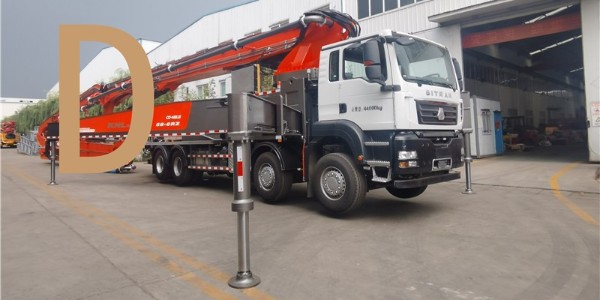 混凝土泵車發(fā)動(dòng)機(jī)常見(jiàn)問(wèn)題