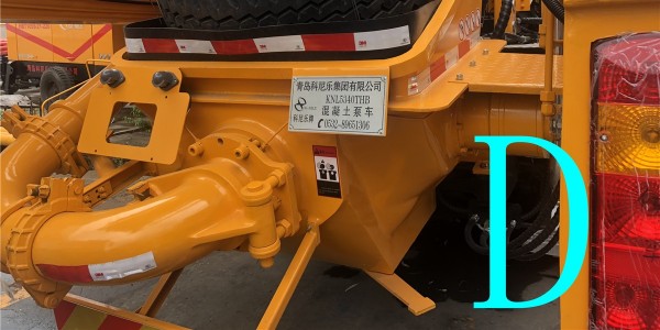 你的小型混凝土泵車會出現(xiàn)斷流現(xiàn)象嗎？快來看看問題出在哪（二）