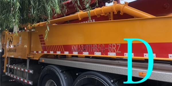 你的小型混凝土泵車會出現(xiàn)斷流現(xiàn)象嗎？快來看看問題出在哪（一）