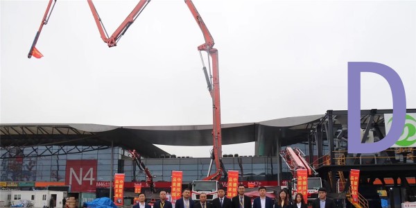 液壓系統(tǒng)、電氣系統(tǒng)對(duì)混凝土泵車都有哪些作用？