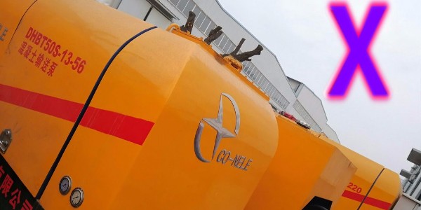 小科說混凝土泵—溶液黏度下降會產(chǎn)生哪些嚴(yán)重后果？