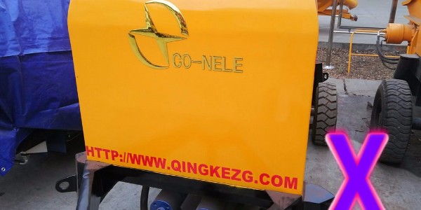 小科說混凝土泵—雙回路開式系統(tǒng)是怎樣做到節(jié)能減排的？