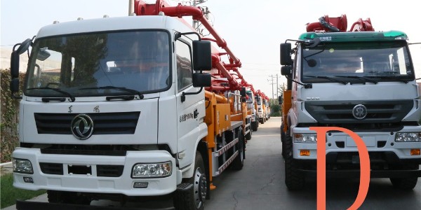 混凝土輸送泵切割環(huán)磨損原因？如何維修？