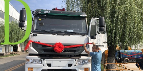 混凝土泵的砼如何拌制、運(yùn)輸、澆筑？