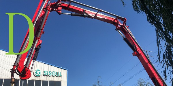 冬季時(shí)混凝土泵在使用前要做哪些準(zhǔn)備？