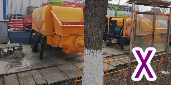 小型泵車冬季施工，混凝土澆筑應(yīng)當(dāng)怎樣做好防凍措施？