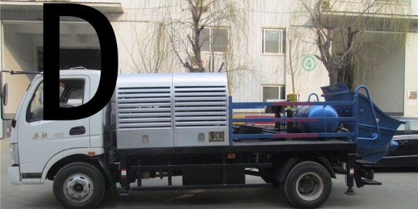 太干硬的混凝土對混凝土泵的影響？