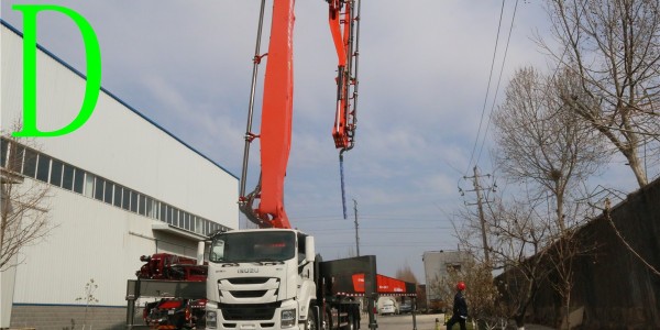 泵送技術(shù)的提升，為泵車帶來哪些優(yōu)勢