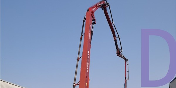 點進(jìn)來，了解泵車更多冷門知識