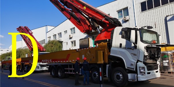 關(guān)于混凝土地泵的一些小常識(shí)你知道多少？小科帶您了解