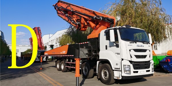 冬季到了不要怕，教您幾招保養(yǎng)混凝土輸送泵