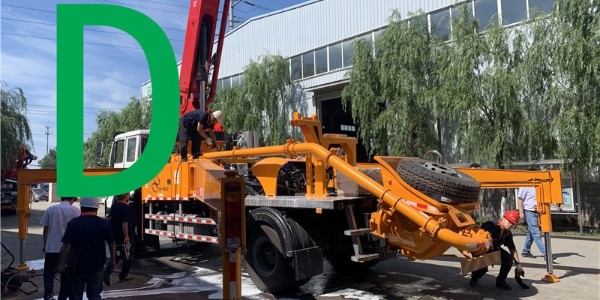 為什么泵車離不開潤(rùn)滑油？