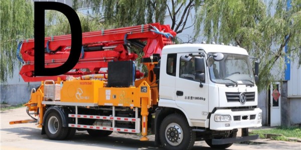 混凝土泵在泵送前，需注意什么？